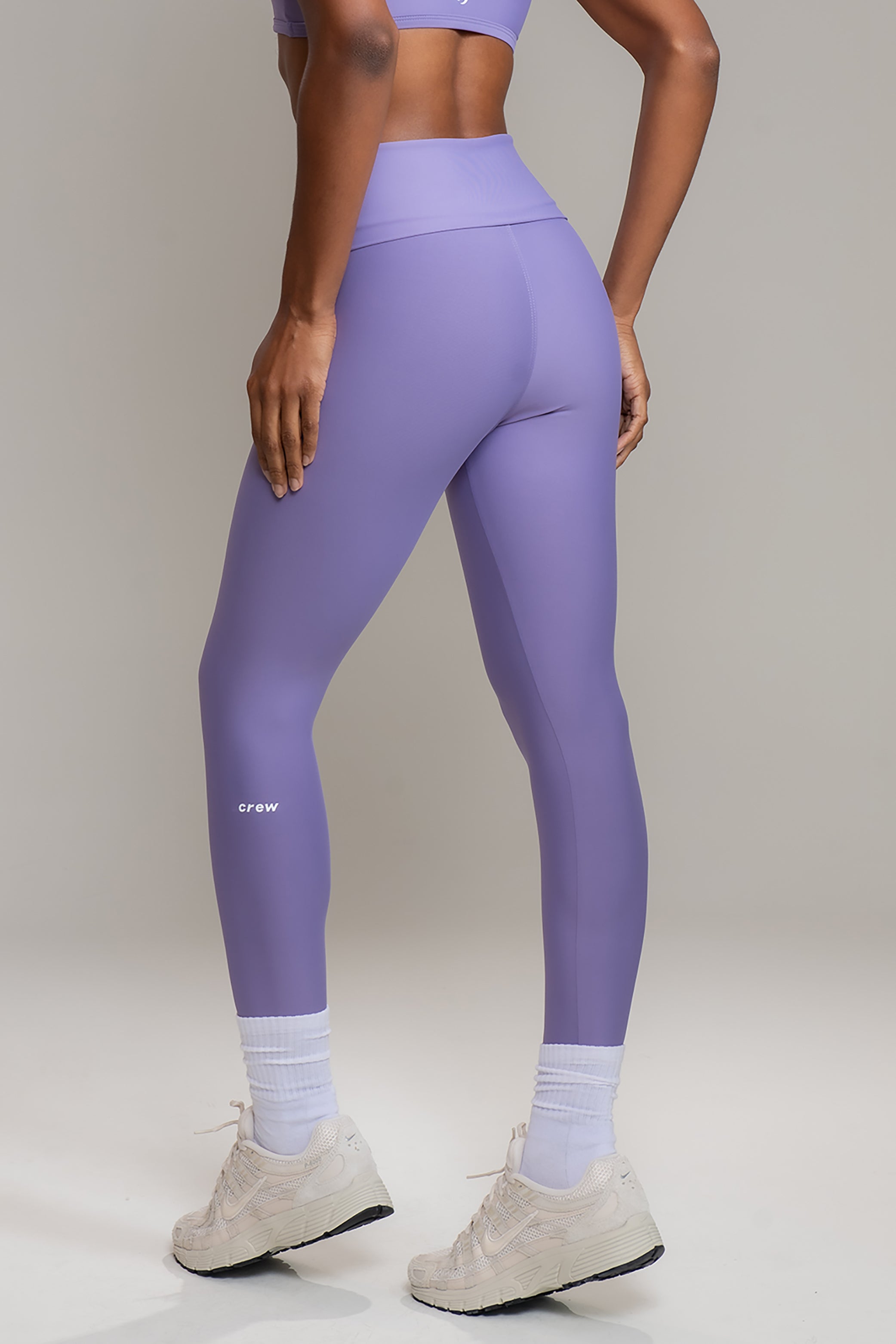 Legging Skin Superhigh Cosmic