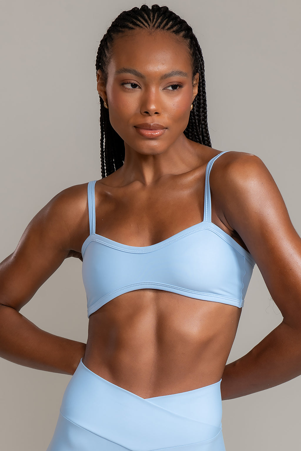 Top Skin Mini Brisa