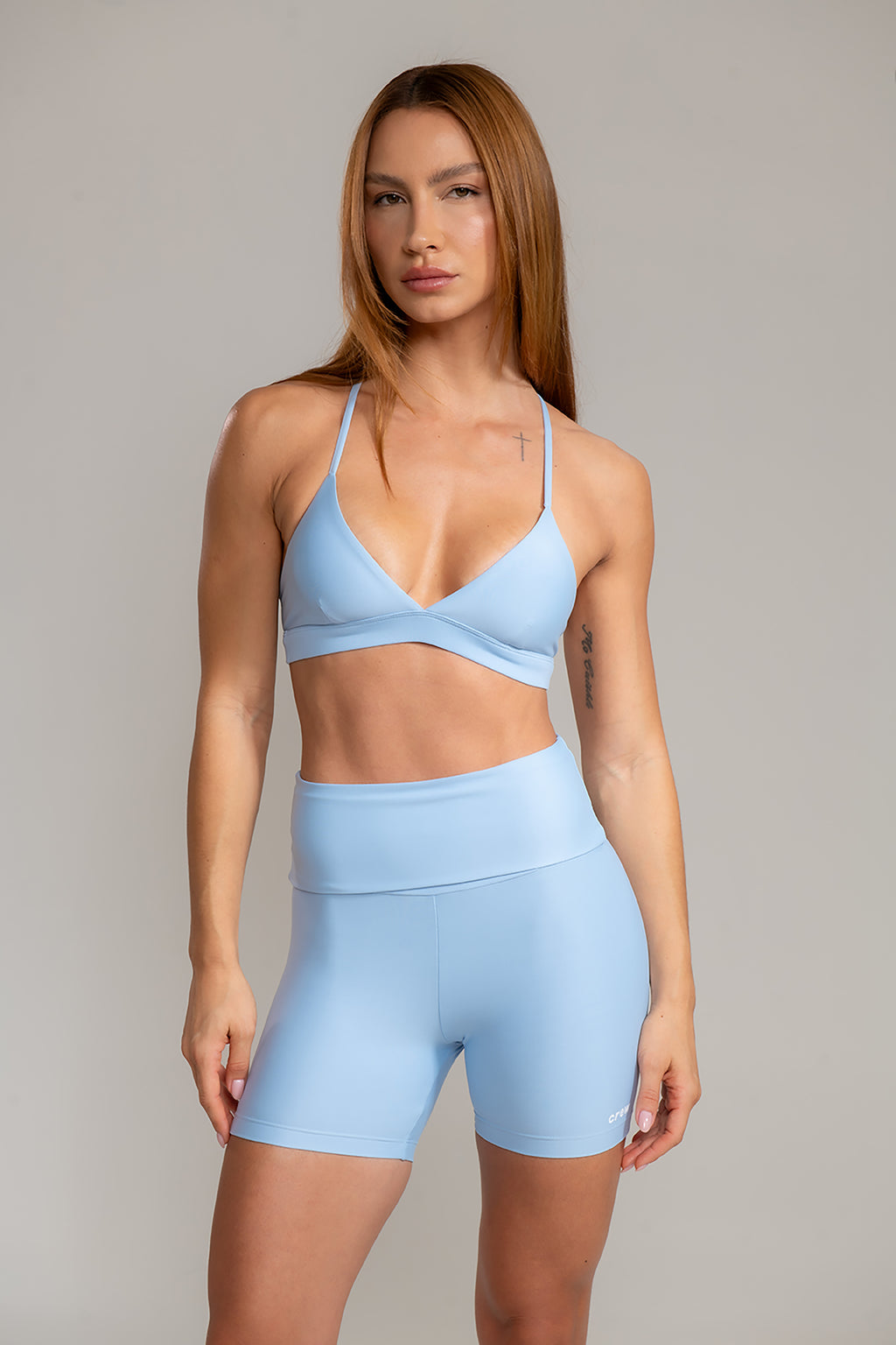 Short Skin Superhigh Brisa