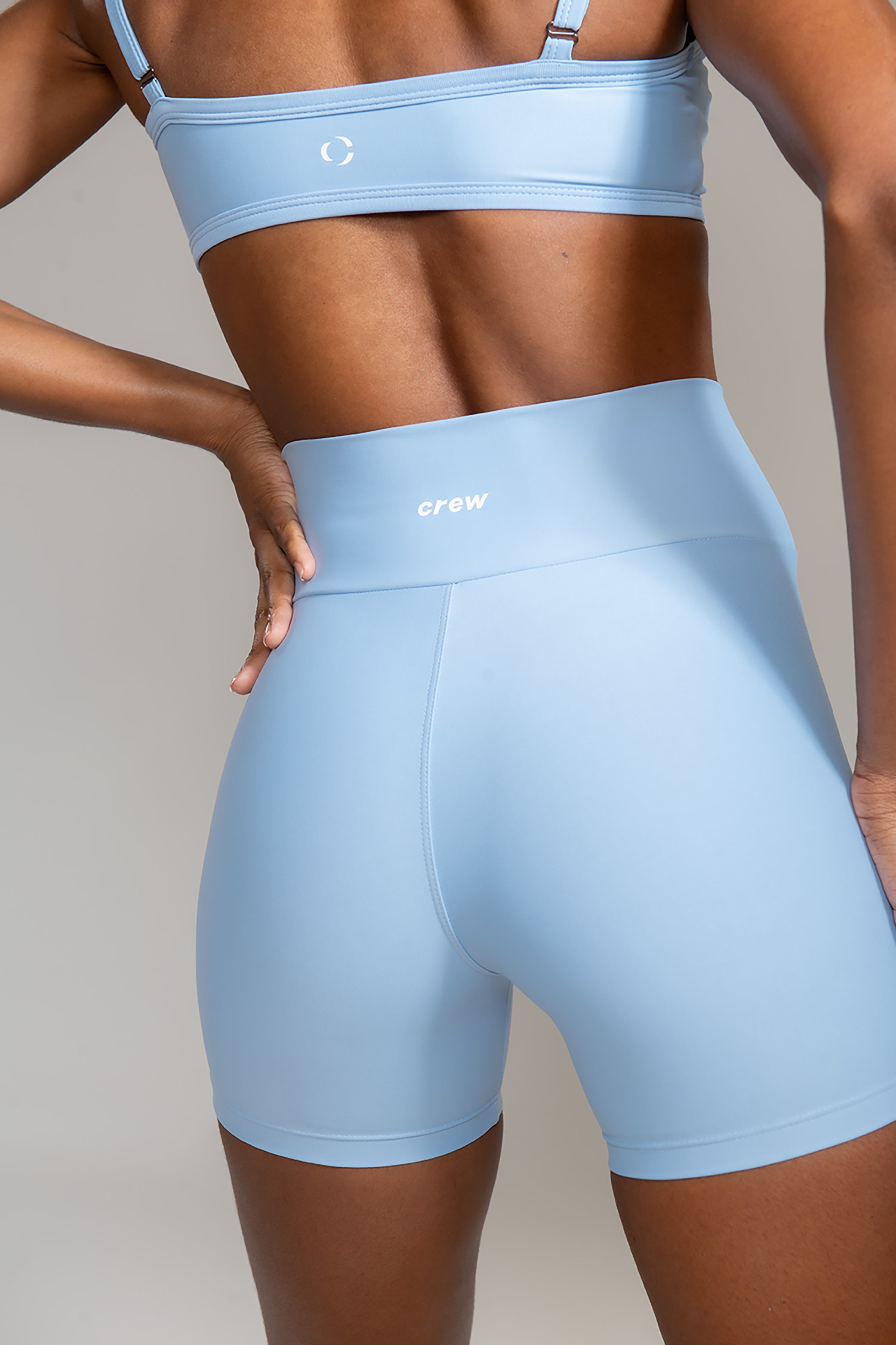 Short Skin Cross Brisa