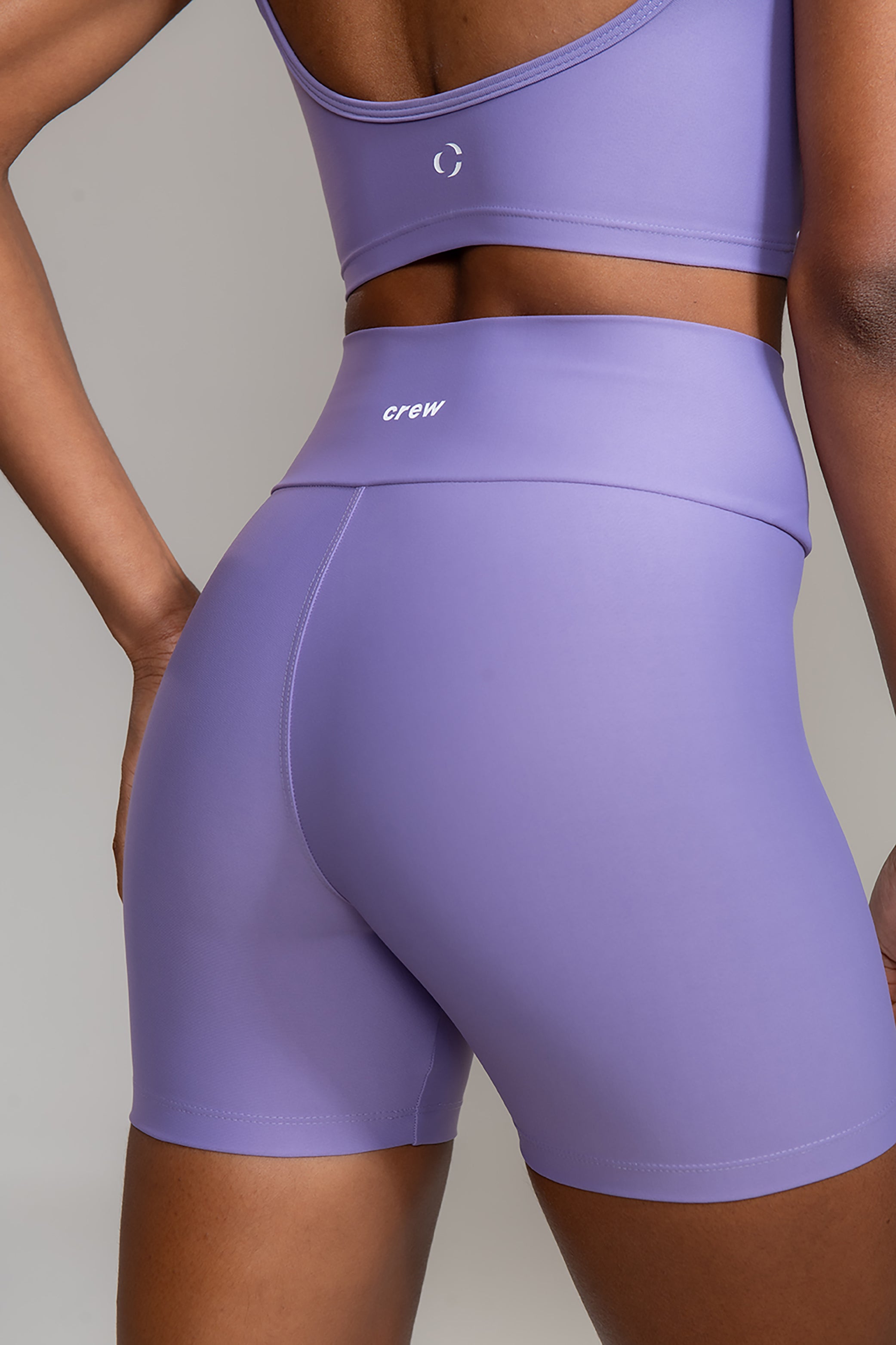 Short Skin Cross Cosmic