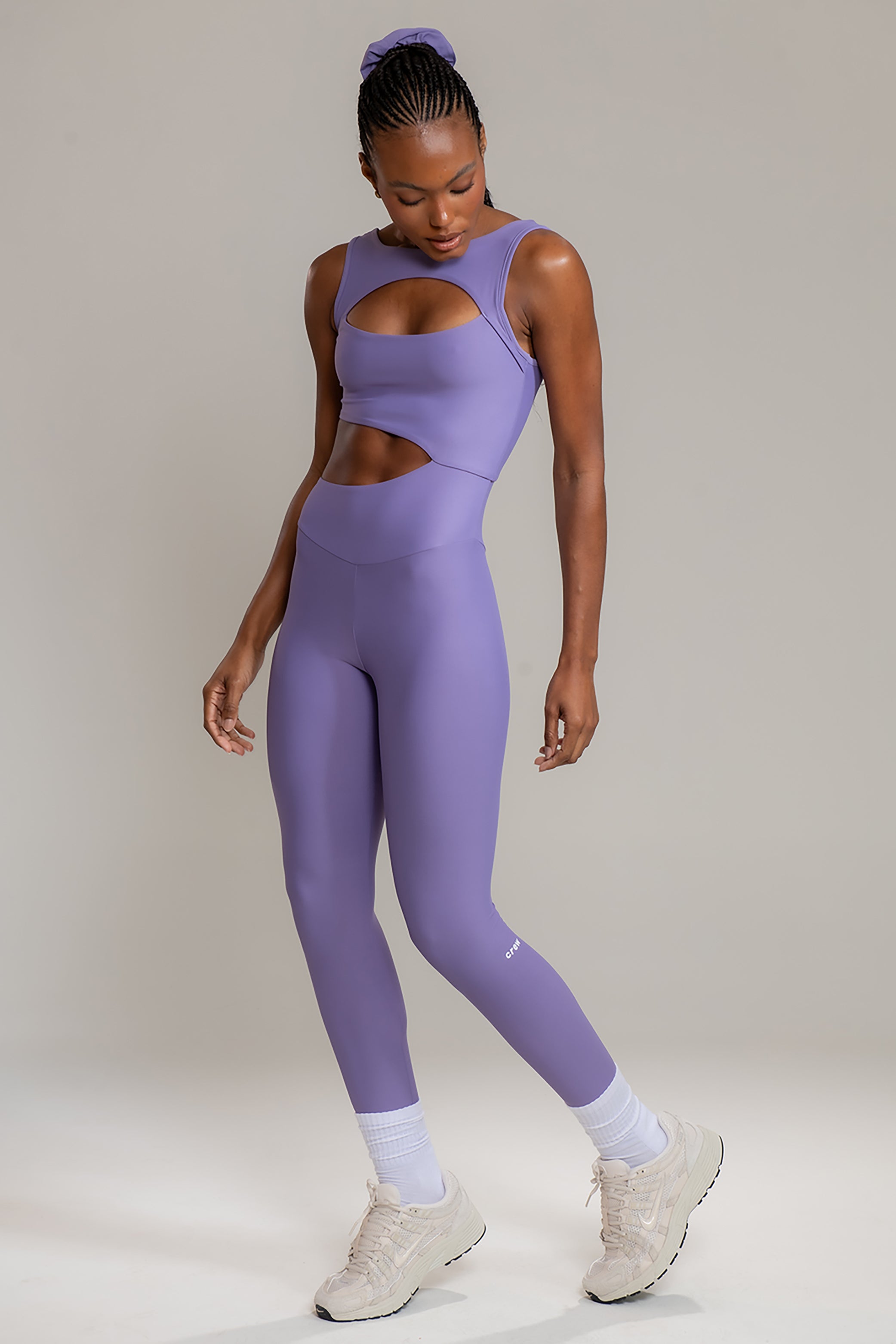 Macacão Skin Design Cosmic