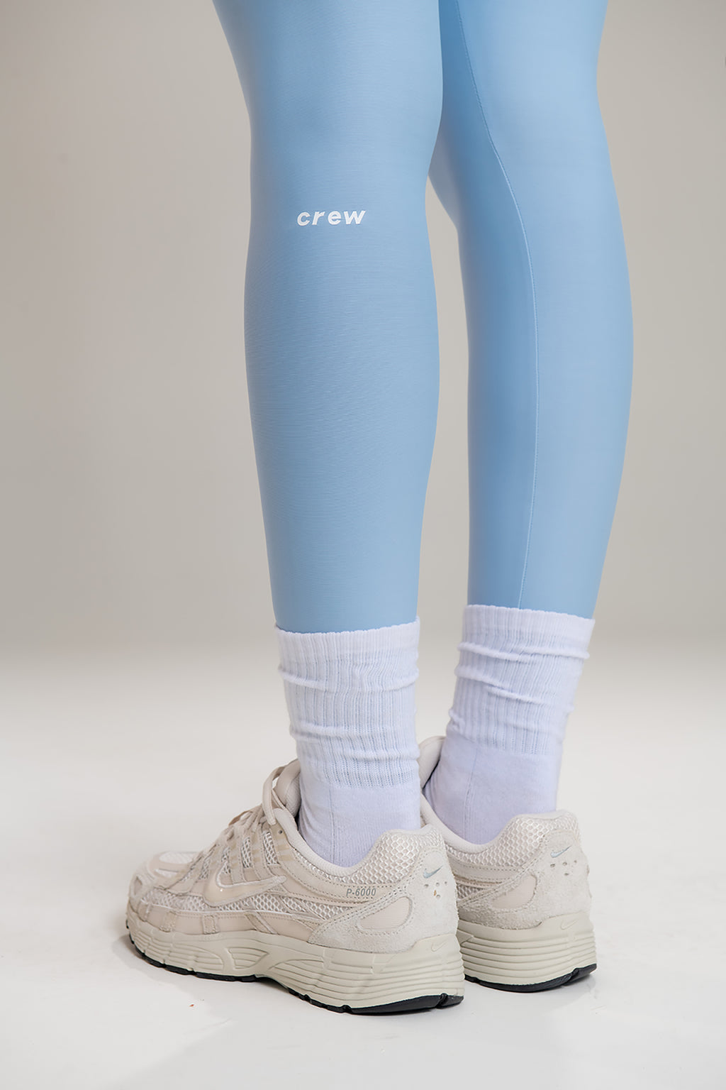 Legging Skin Superhigh Brisa