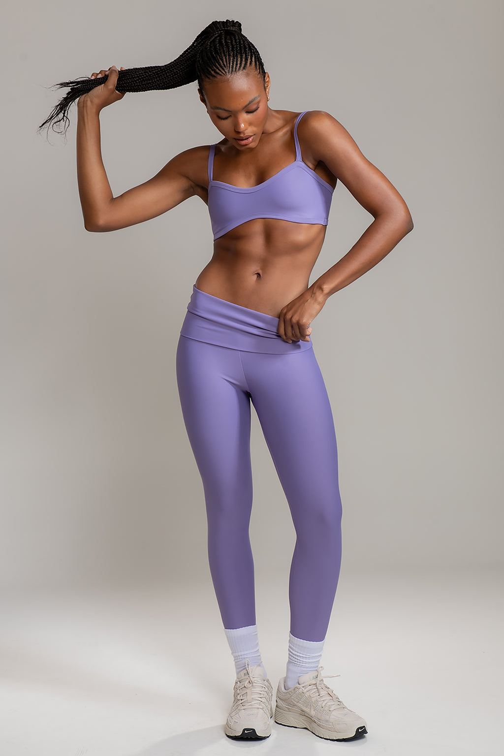 Legging Skin Superhigh Cosmic