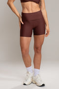 Short Skin Superhigh Couro