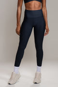 Legging Skin Superhigh Preto