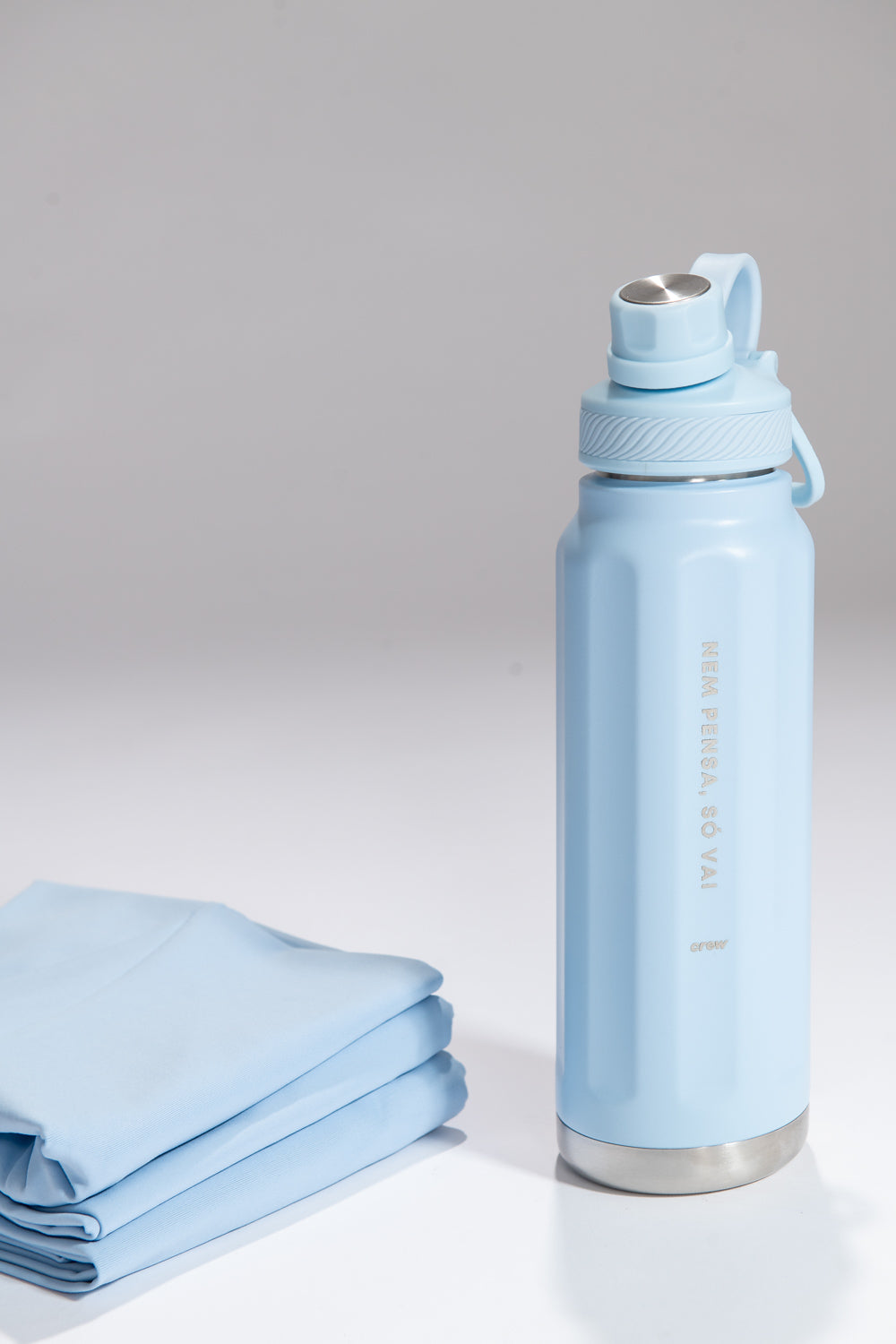 Kit Dia das Mães Nem Pensa, Só vai (3 itens)