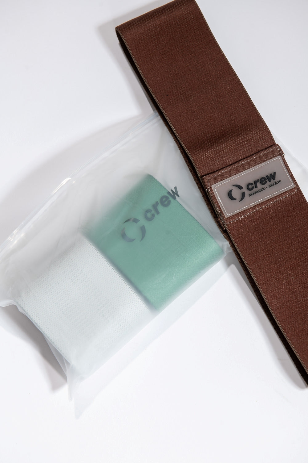 Kit Presente Dia das Mães Hip Band ( 2 itens)