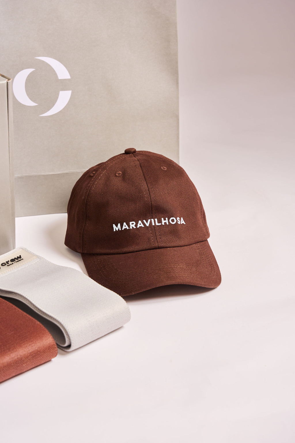 Kit Presente Dia das Mães Maravilhosa (2 itens)