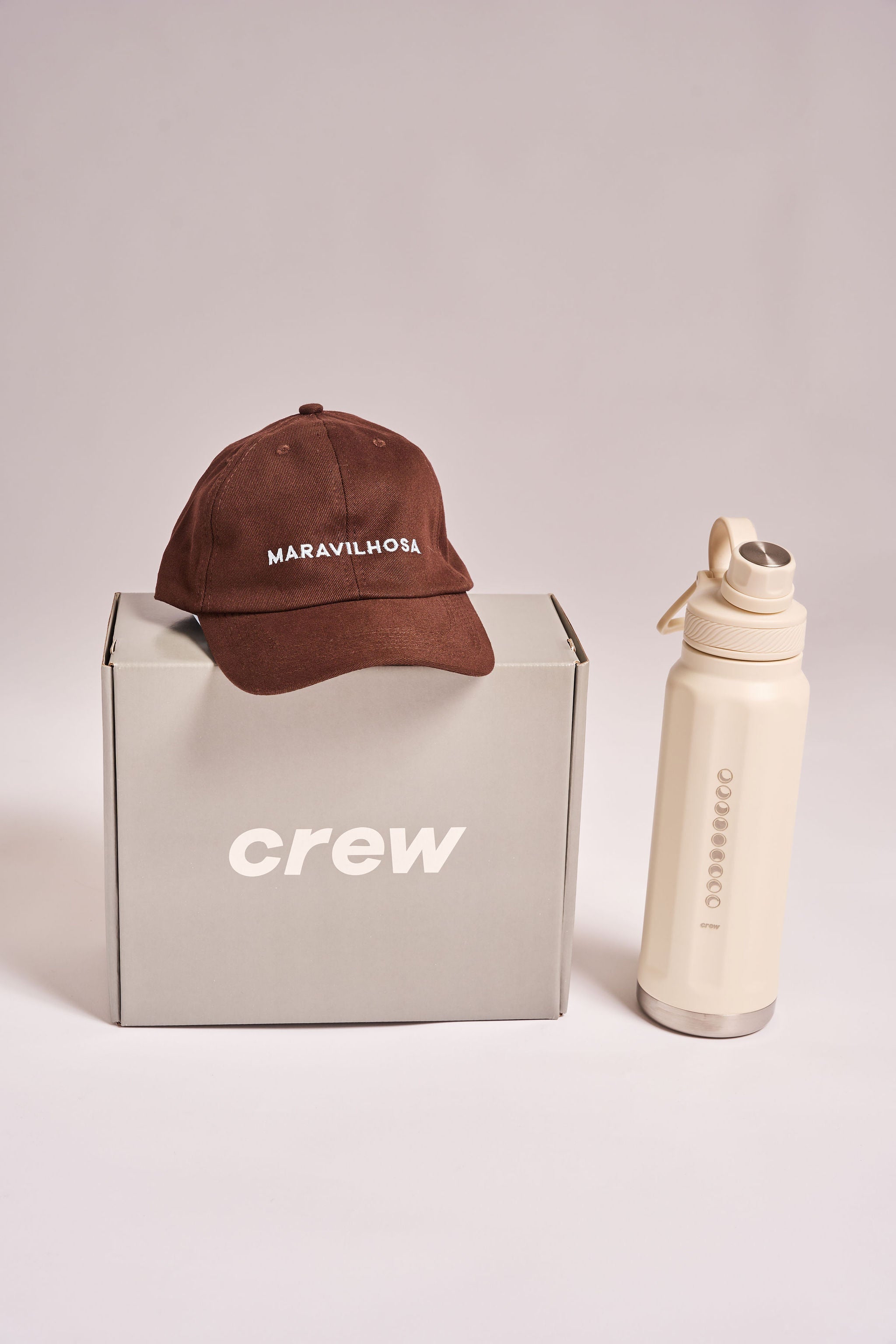 Kit Presente Dia das Mães Fases da Lua ( 2 produtos)