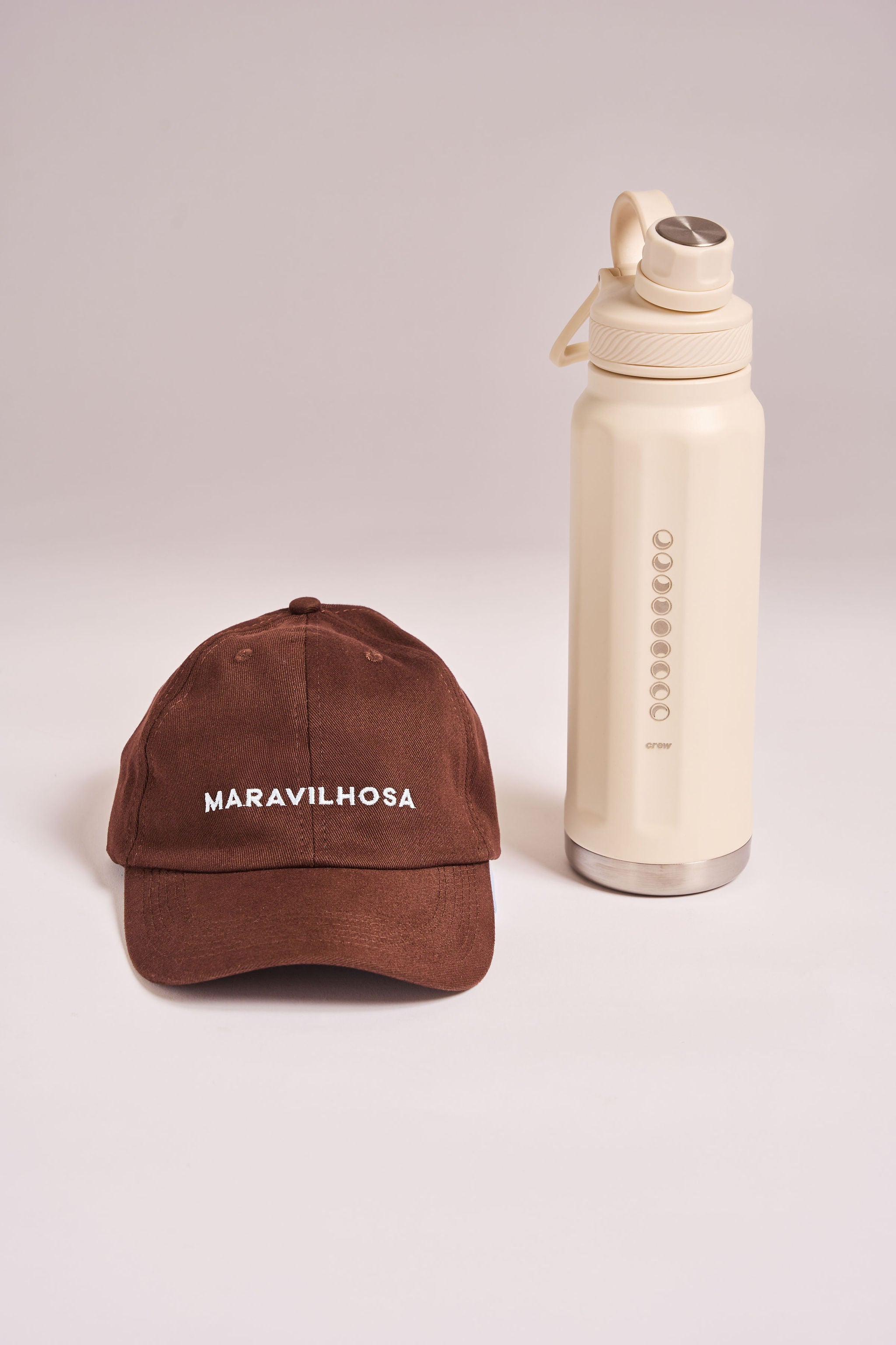 Kit Presente Dia das Mães Fases da Lua ( 2 produtos)