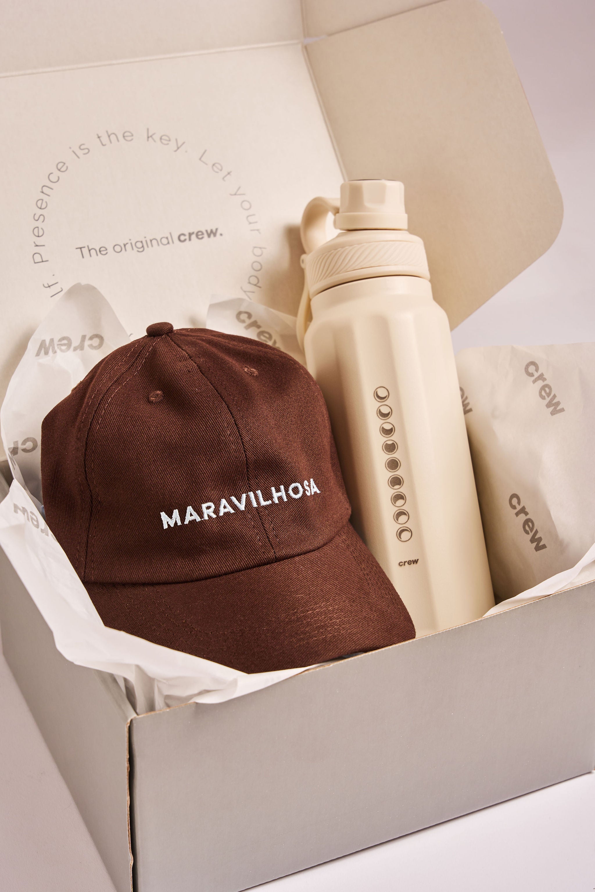 Kit Presente Dia das Mães Fases da Lua ( 2 produtos)