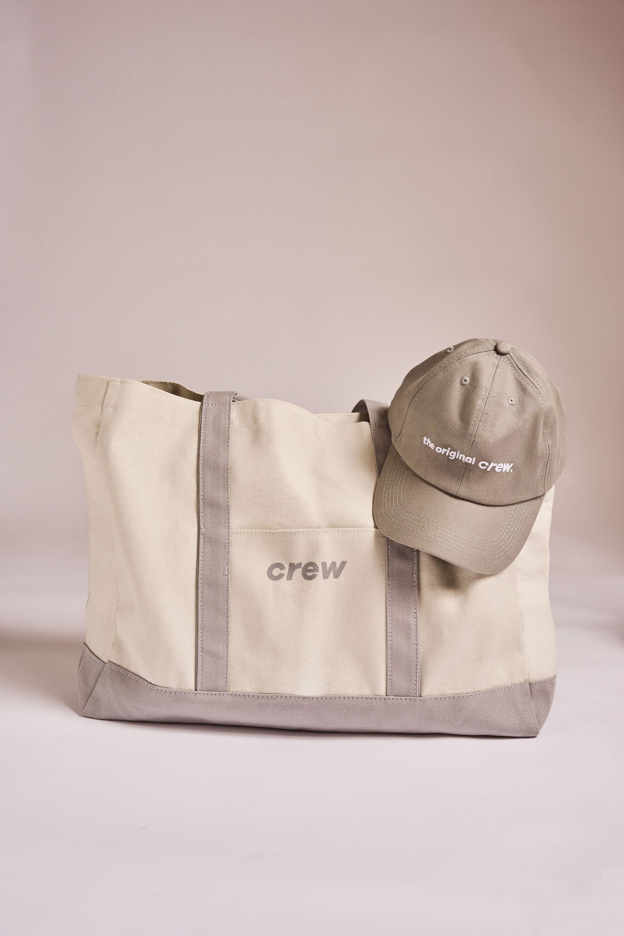 Kit Presente Dia das Mães Crew (2 itens)