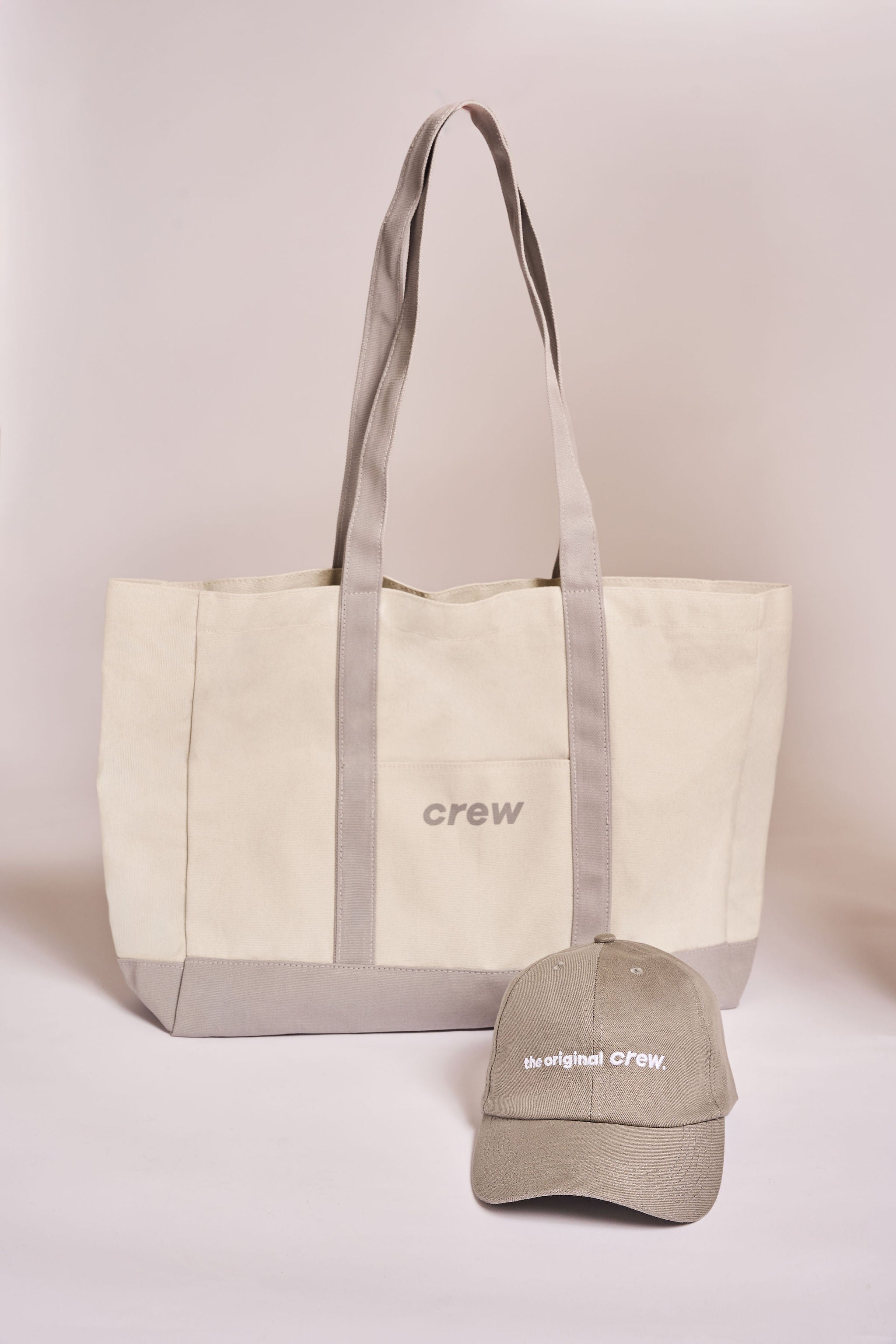 Kit Presente Dia das Mães Crew (2 itens)