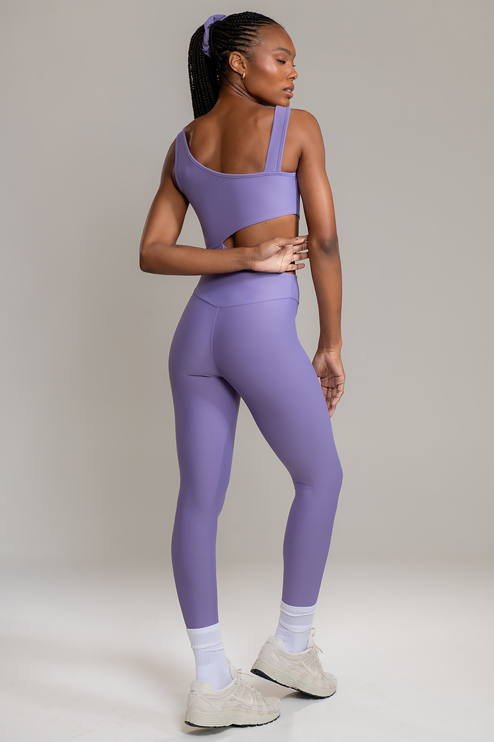 Macacão Skin Design Cosmic