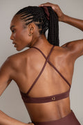 Top Skin Cross Couro