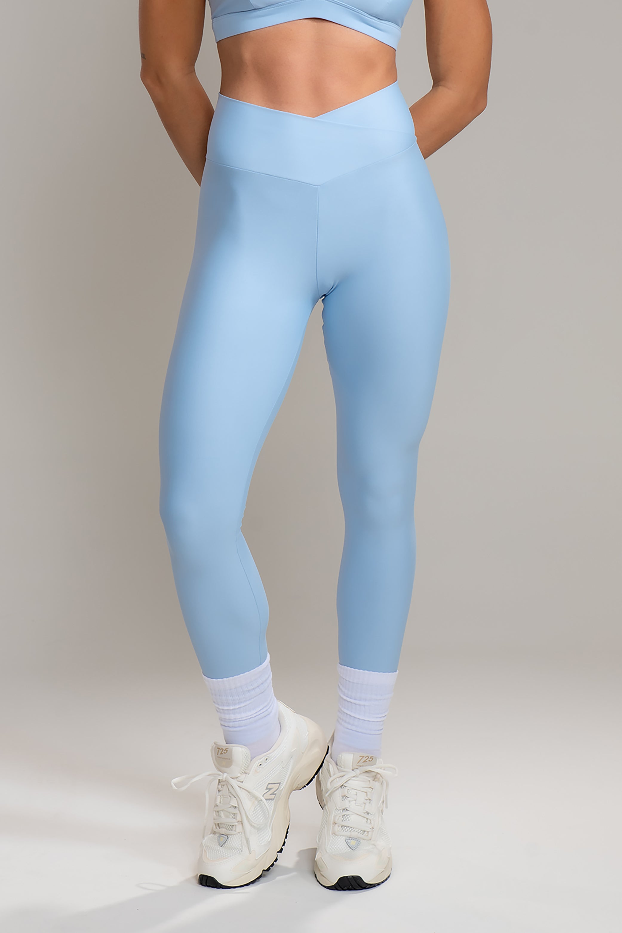 Legging Skin Cross Brisa