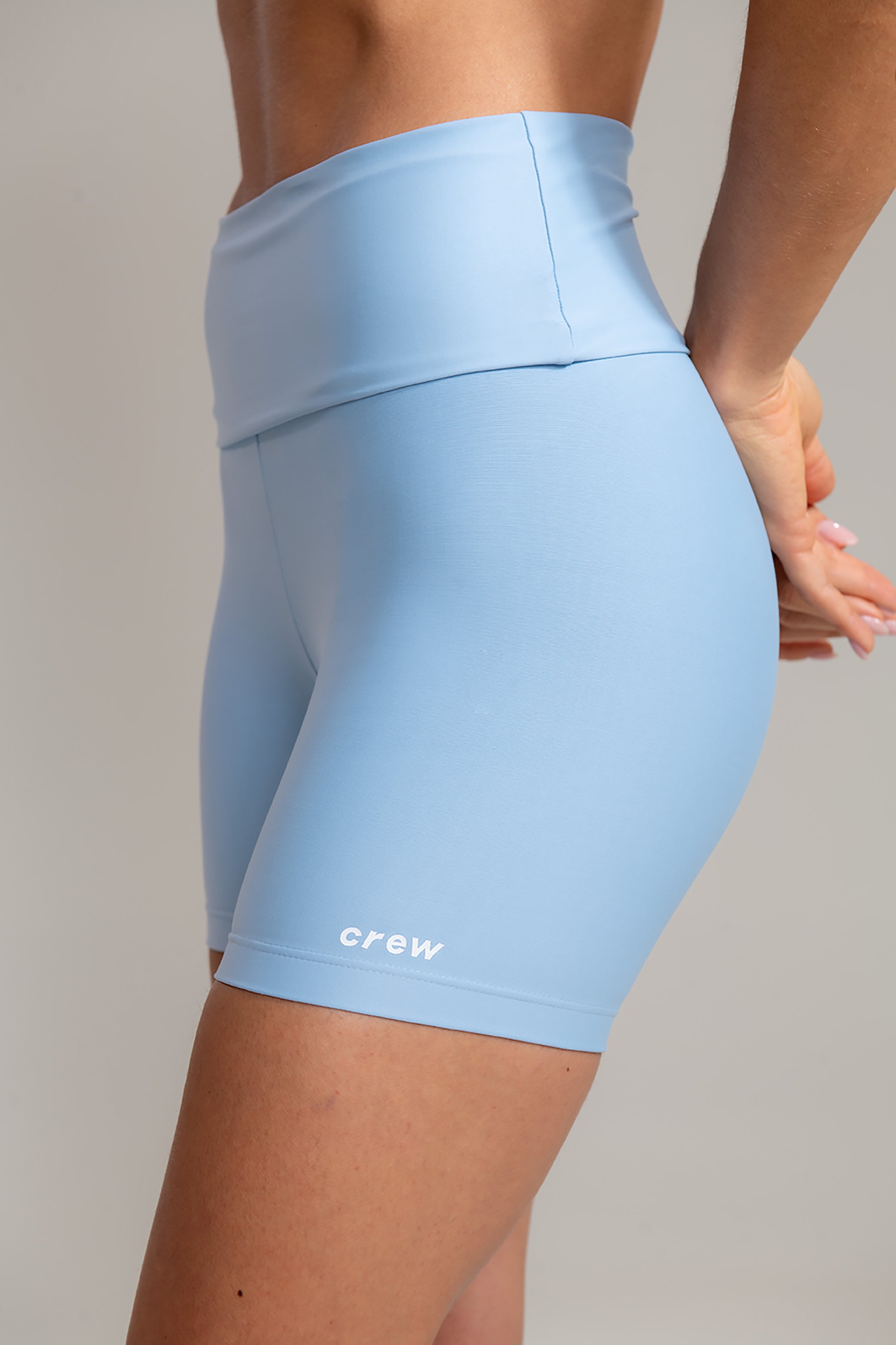 Short Skin Superhigh Brisa