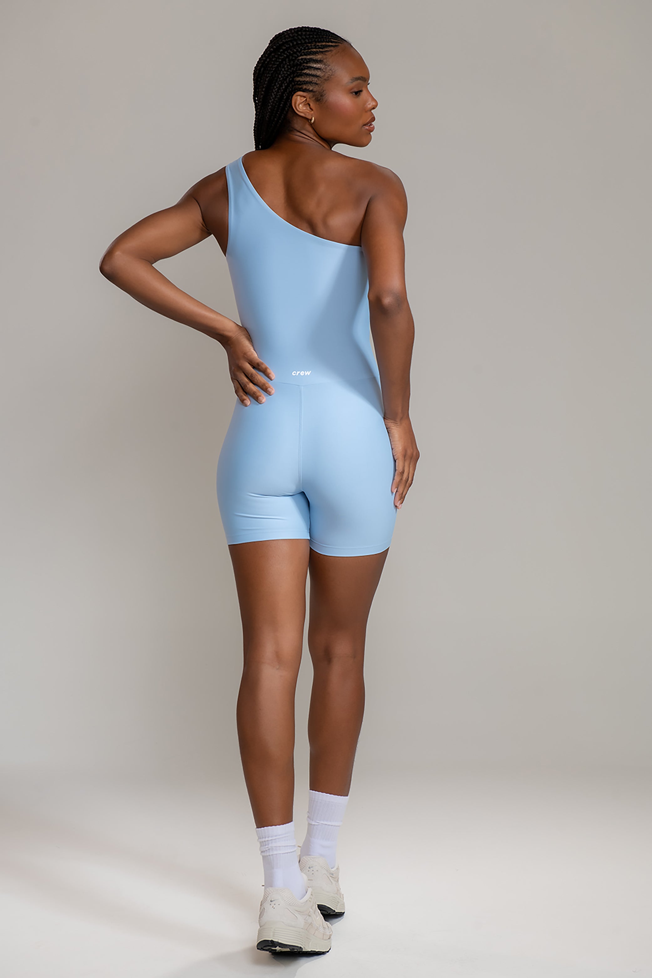 Macaquinho Skin Shoulder Brisa