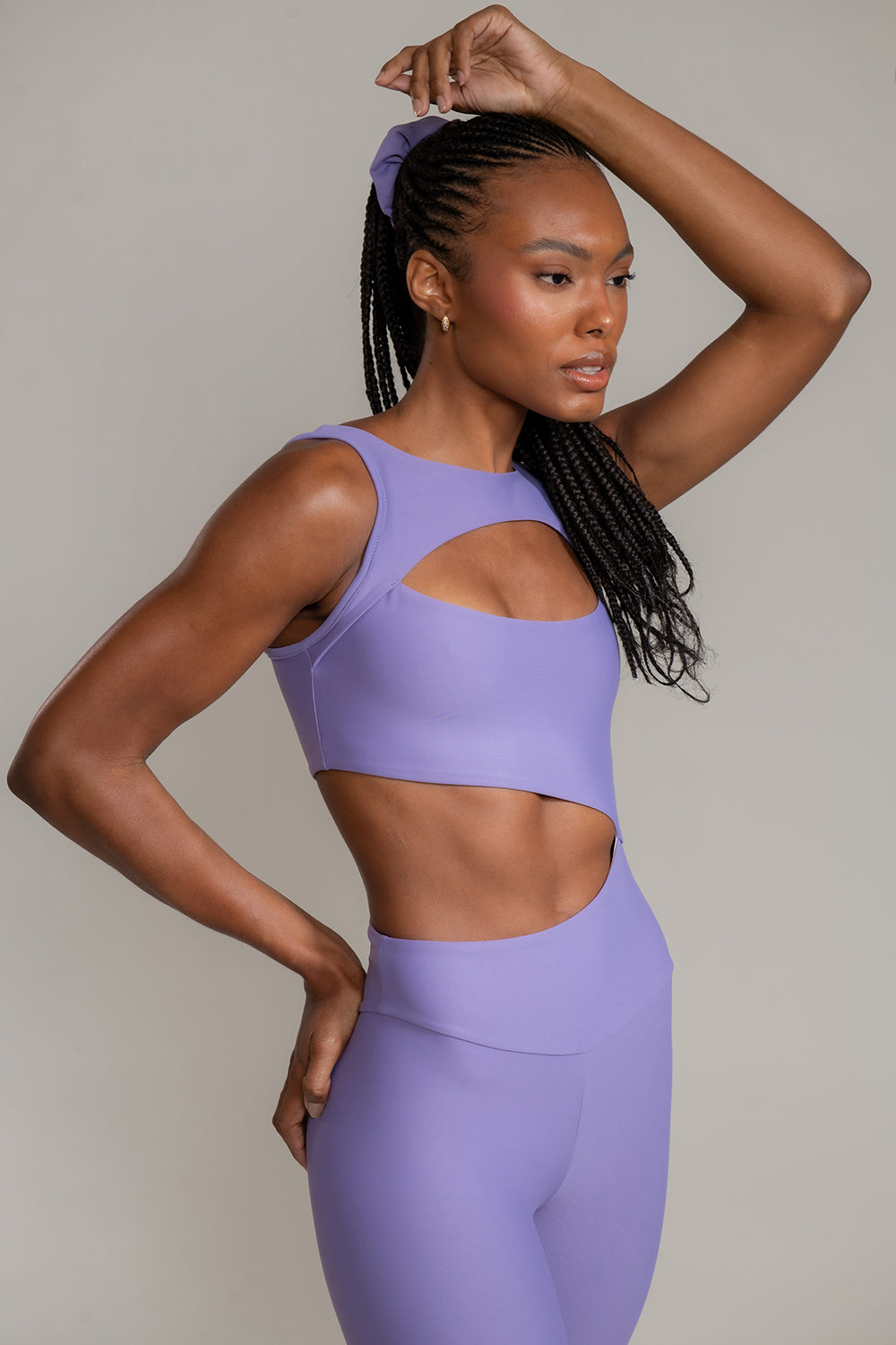 Macacão Skin Design Cosmic