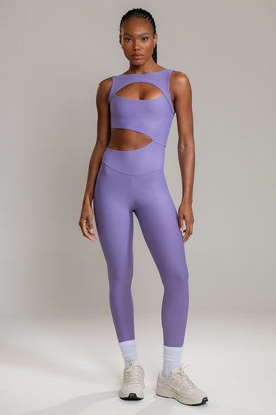 Macacão Skin Design Cosmic