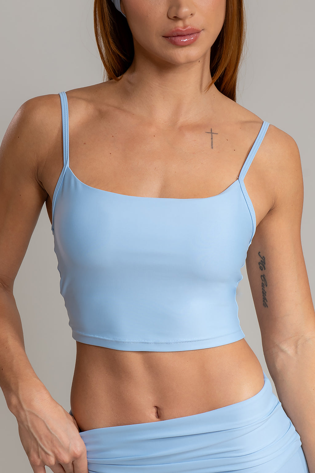 Top Cropped Brisa
