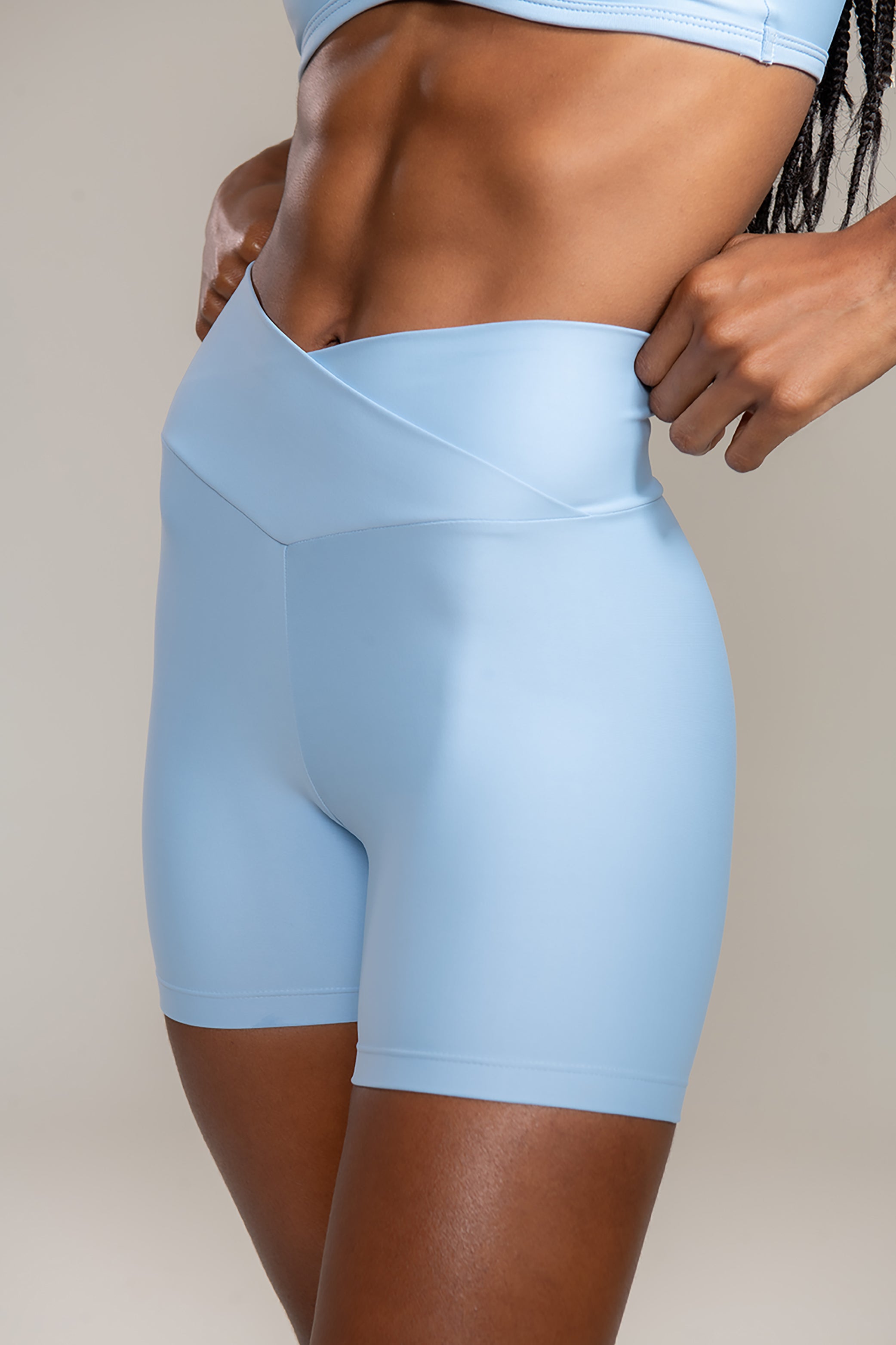 Short Skin Cross Brisa