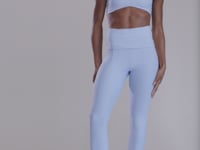 Legging Skin Superhigh Brisa