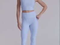 Top Cropped Brisa