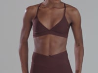 Top Skin Cross Couro