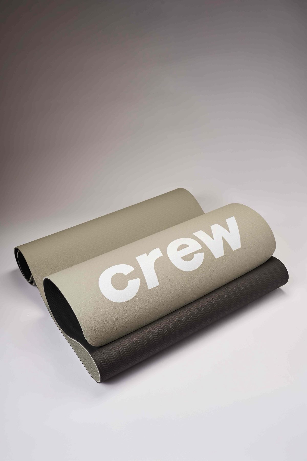 Tapete Crew